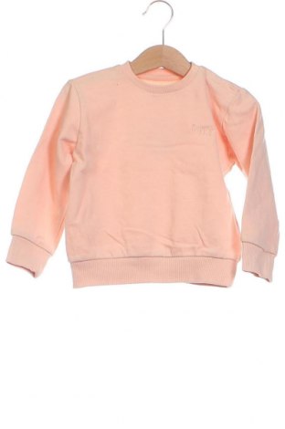 Детска блуза Reserved, Размер 2-3y/ 98-104 см, Цвят Оранжев, Цена 7,06 лв.