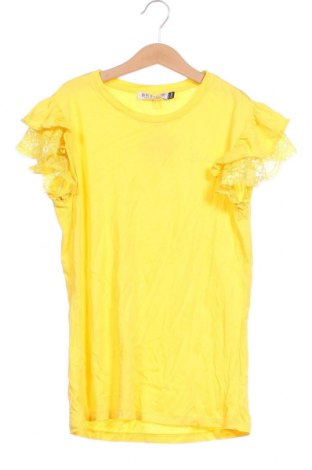 Детска блуза Retour Jeans, Размер 13-14y/ 164-168 см, Цвят Жълт, Цена 12,91 лв.