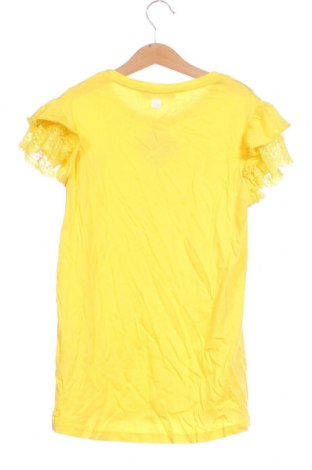 Детска блуза Retour Jeans, Размер 13-14y/ 164-168 см, Цвят Жълт, Цена 21,51 лв.