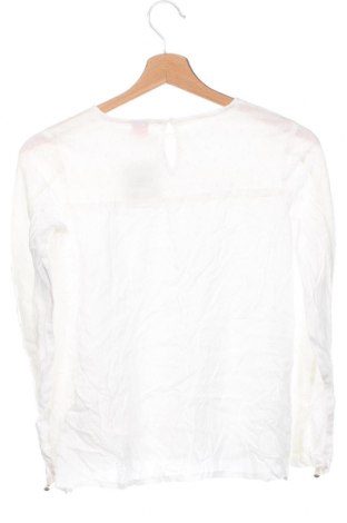 Kinder Shirt S.Oliver, Größe 10-11y/ 146-152 cm, Farbe Weiß, Preis € 15,31