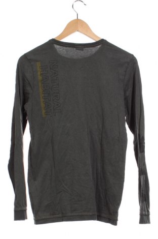 Kinder Shirt S.Oliver, Größe 12-13y/ 158-164 cm, Farbe Grün, Preis 4,95 €