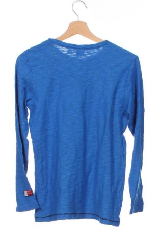 Kinder Shirt S.Oliver, Größe 10-11y/ 146-152 cm, Farbe Blau, Preis € 4,29
