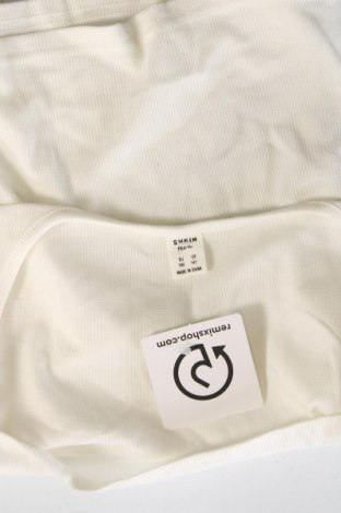 Παιδική μπλούζα SHEIN, Μέγεθος 13-14y/ 164-168 εκ., Χρώμα Λευκό, Τιμή 2,24 €