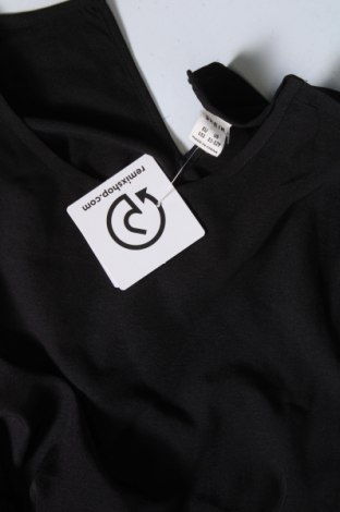 Παιδική μπλούζα SHEIN, Μέγεθος 11-12y/ 152-158 εκ., Χρώμα Μαύρο, Τιμή 6,80 €