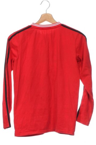 Детска блуза SMALL GANG, Размер 14-15y/ 168-170 см, Цвят Червен, Цена 6,12 лв.