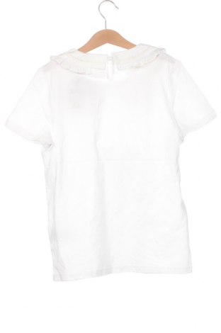 Dziecięca bluzka Scotch R'belle, Rozmiar 10-11y/ 146-152 cm, Kolor Biały, Cena 95,96 zł