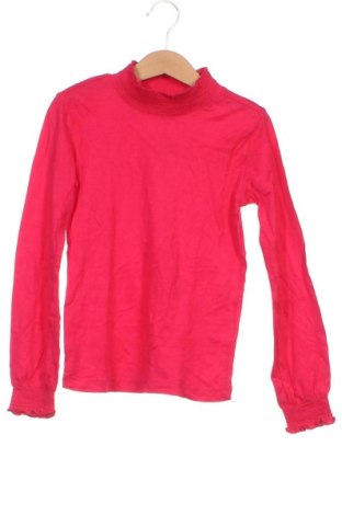 Детска блуза Shoeby, Размер 6-7y/ 122-128 см, Цвят Розов, Цена 12,10 лв.