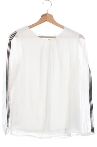 Детска блуза Staccato, Размер 10-11y/ 146-152 см, Цвят Бял, Цена 11,00 лв.