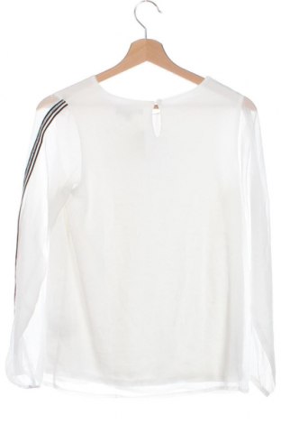 Детска блуза Staccato, Размер 10-11y/ 146-152 см, Цвят Бял, Цена 22,00 лв.