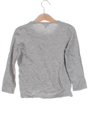 Kinder Shirt TCM, Größe 2-3y/ 98-104 cm, Farbe Grau, Preis € 3,06