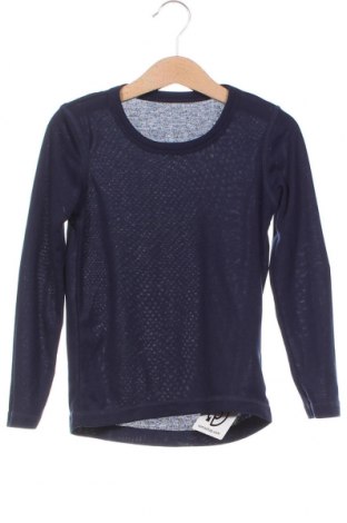 Kinder Shirt TCM, Größe 3-4y/ 104-110 cm, Farbe Blau, Preis € 4,59