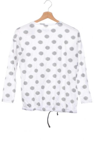 Детска блуза Tchibo, Размер 10-11y/ 146-152 см, Цвят Бял, Цена 3,74 лв.