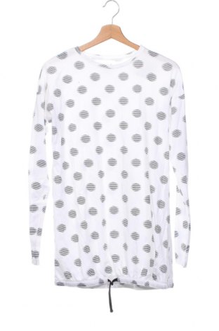 Детска блуза Tchibo, Размер 15-18y/ 170-176 см, Цвят Бял, Цена 7,04 лв.