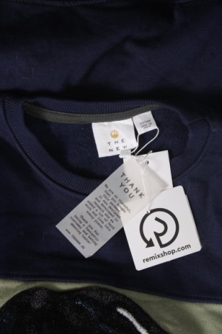 Παιδική μπλούζα The New, Μέγεθος 13-14y/ 164-168 εκ., Χρώμα Πολύχρωμο, Τιμή 7,89 €