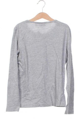 Kinder Shirt Tom Tailor, Größe 10-11y/ 146-152 cm, Farbe Grau, Preis 15,31 €