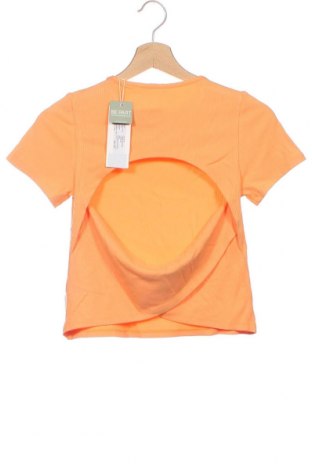 Kinder Shirt Tom Tailor, Größe 11-12y/ 152-158 cm, Farbe Orange, Preis 3,94 €