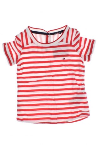 Dziecięca bluzka Tommy Hilfiger, Rozmiar 2-3y/ 98-104 cm, Kolor Kolorowy, Cena 87,41 zł