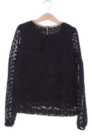 Παιδική μπλούζα Tommy Hilfiger, Μέγεθος 11-12y/ 152-158 εκ., Χρώμα Μαύρο, Τιμή 15,99 €