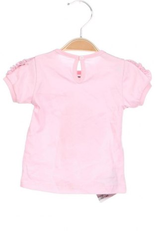 Kinder Shirt Topolino, Größe 2-3m/ 56-62 cm, Farbe Rosa, Preis € 3,19