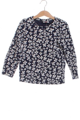 Детска блуза Topomini, Размер 6-7y/ 122-128 см, Цвят Многоцветен, Цена 6,05 лв.