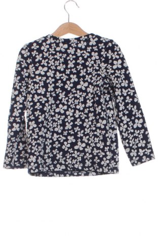 Детска блуза Topomini, Размер 6-7y/ 122-128 см, Цвят Многоцветен, Цена 3,96 лв.