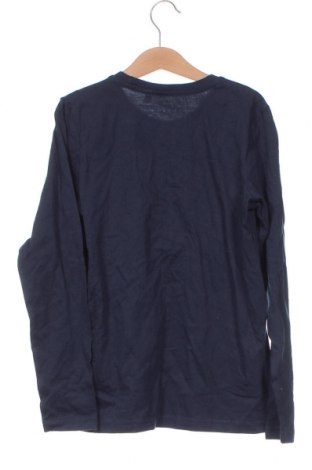 Детска блуза VRS, Размер 8-9y/ 134-140 см, Цвят Син, Цена 11,00 лв.