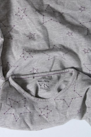 Kinder Shirt VRS, Größe 6-7y/ 122-128 cm, Farbe Grau, Preis € 3,13