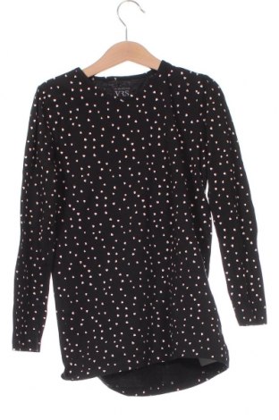 Παιδική μπλούζα VRS, Μέγεθος 6-7y/ 122-128 εκ., Χρώμα Μαύρο, Τιμή 2,45 €