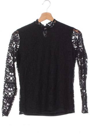 Детска блуза VRS, Размер 10-11y/ 146-152 см, Цвят Черен, Цена 5,50 лв.