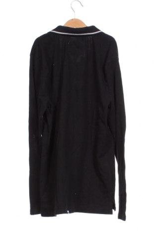 Kinder Shirt Vingino, Größe 15-18y/ 170-176 cm, Farbe Schwarz, Preis € 4,95