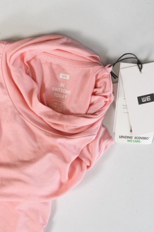 Παιδική μπλούζα WE, Μέγεθος 15-18y/ 170-176 εκ., Χρώμα Ρόζ , Τιμή 3,71 €