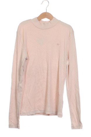 Детска блуза Wow, Размер 14-15y/ 168-170 см, Цвят Розов, Цена 3,74 лв.
