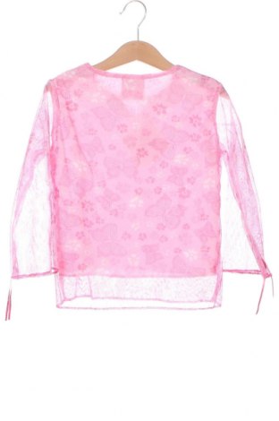 Dziecięca bluzka X-Mail, Rozmiar 6-7y/ 122-128 cm, Kolor Różowy, Cena 12,31 zł