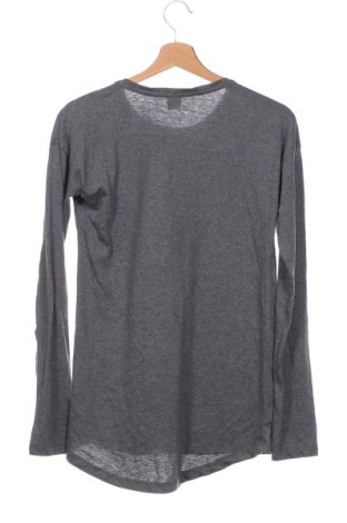 Kinder Shirt Y.F.K., Größe 15-18y/ 170-176 cm, Farbe Grau, Preis 3,67 €