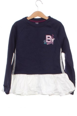 Детска блуза Y.F.K., Размер 6-7y/ 122-128 см, Цвят Син, Цена 18,00 лв.