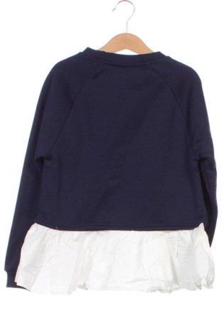 Детска блуза Y.F.K., Размер 6-7y/ 122-128 см, Цвят Син, Цена 18,00 лв.