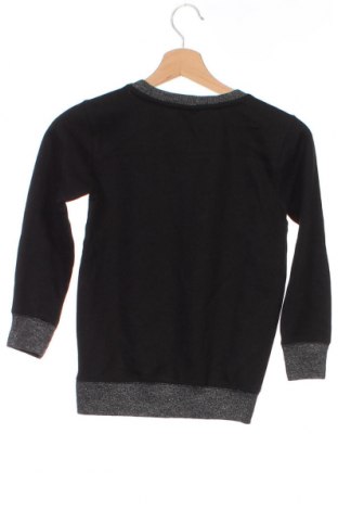Παιδική μπλούζα Y.F.K., Μέγεθος 6-7y/ 122-128 εκ., Χρώμα Μαύρο, Τιμή 6,80 €