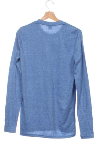 Kinder Shirt Y.F.K., Größe 15-18y/ 170-176 cm, Farbe Blau, Preis 3,37 €