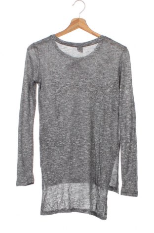 Kinder Shirt Y.F.K., Größe 12-13y/ 158-164 cm, Farbe Grau, Preis 3,21 €