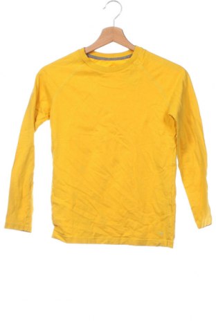 Dziecięca bluzka YCC, Rozmiar 12-13y/ 158-164 cm, Kolor Żółty, Cena 14,07 zł
