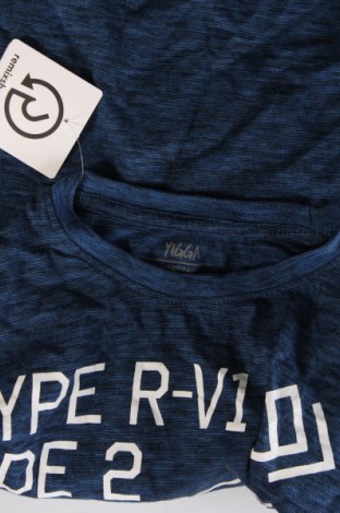 Kinder Shirt Yigga, Größe 10-11y/ 146-152 cm, Farbe Blau, Preis € 7,65