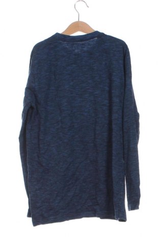 Παιδική μπλούζα Yigga, Μέγεθος 10-11y/ 146-152 εκ., Χρώμα Μπλέ, Τιμή 6,80 €