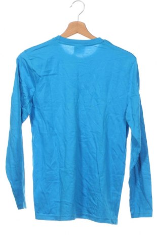 Kinder Shirt Yigga, Größe 12-13y/ 158-164 cm, Farbe Blau, Preis 3,29 €