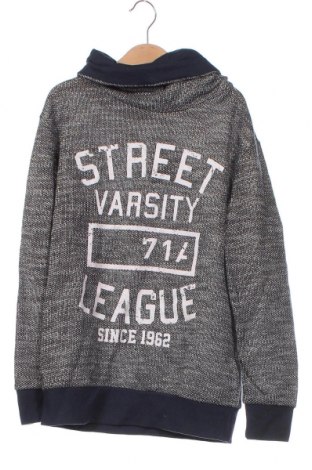 Kinder Shirt Yigga, Größe 8-9y/ 134-140 cm, Farbe Grau, Preis 2,75 €