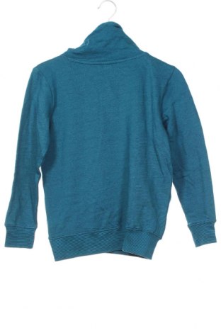 Детска блуза Yigga, Размер 8-9y/ 134-140 см, Цвят Син, Цена 11,00 лв.