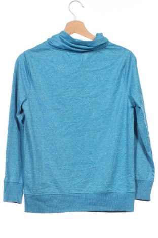 Детска блуза Yigga, Размер 10-11y/ 146-152 см, Цвят Син, Цена 6,05 лв.