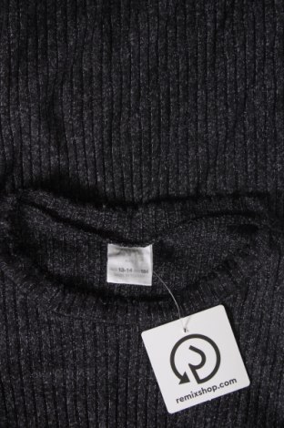 Παιδική μπλούζα Zara, Μέγεθος 13-14y/ 164-168 εκ., Χρώμα Γκρί, Τιμή 3,20 €