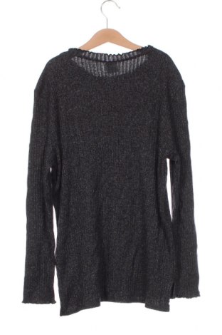 Kinder Shirt Zara, Größe 13-14y/ 164-168 cm, Farbe Grau, Preis € 3,60