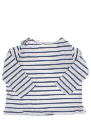 Bluză pentru copii Zara, Mărime 2-3m/ 56-62 cm, Culoare Multicolor, Preț 34,91 Lei