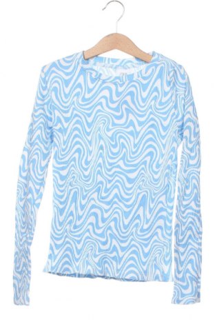 Детска блуза Zara, Размер 11-12y/ 152-158 см, Цвят Многоцветен, Цена 6,30 лв.